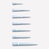 Sterile Filter Tips, Individually wrapped, Bulk