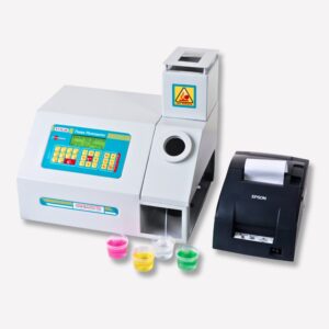 Model : µFlameCal50 | Make : ANALAB | HSN Code : 90275010
