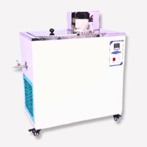 MSI 10 - Low Temperature Cryostat Bath