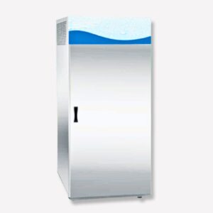MSI 89 - Humidity Chamber (GMP Model)