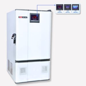 Cooling Incubators