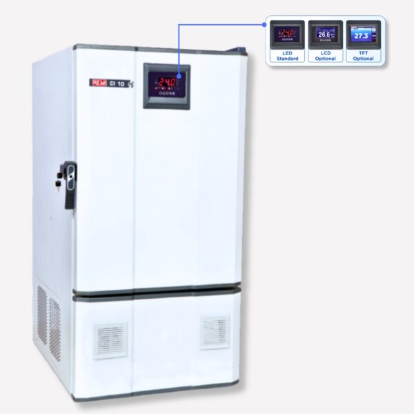 Cooling Incubators