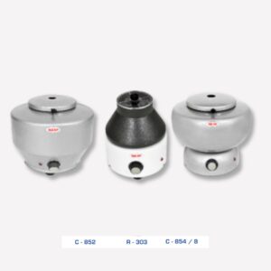 Doctor Centrifuge