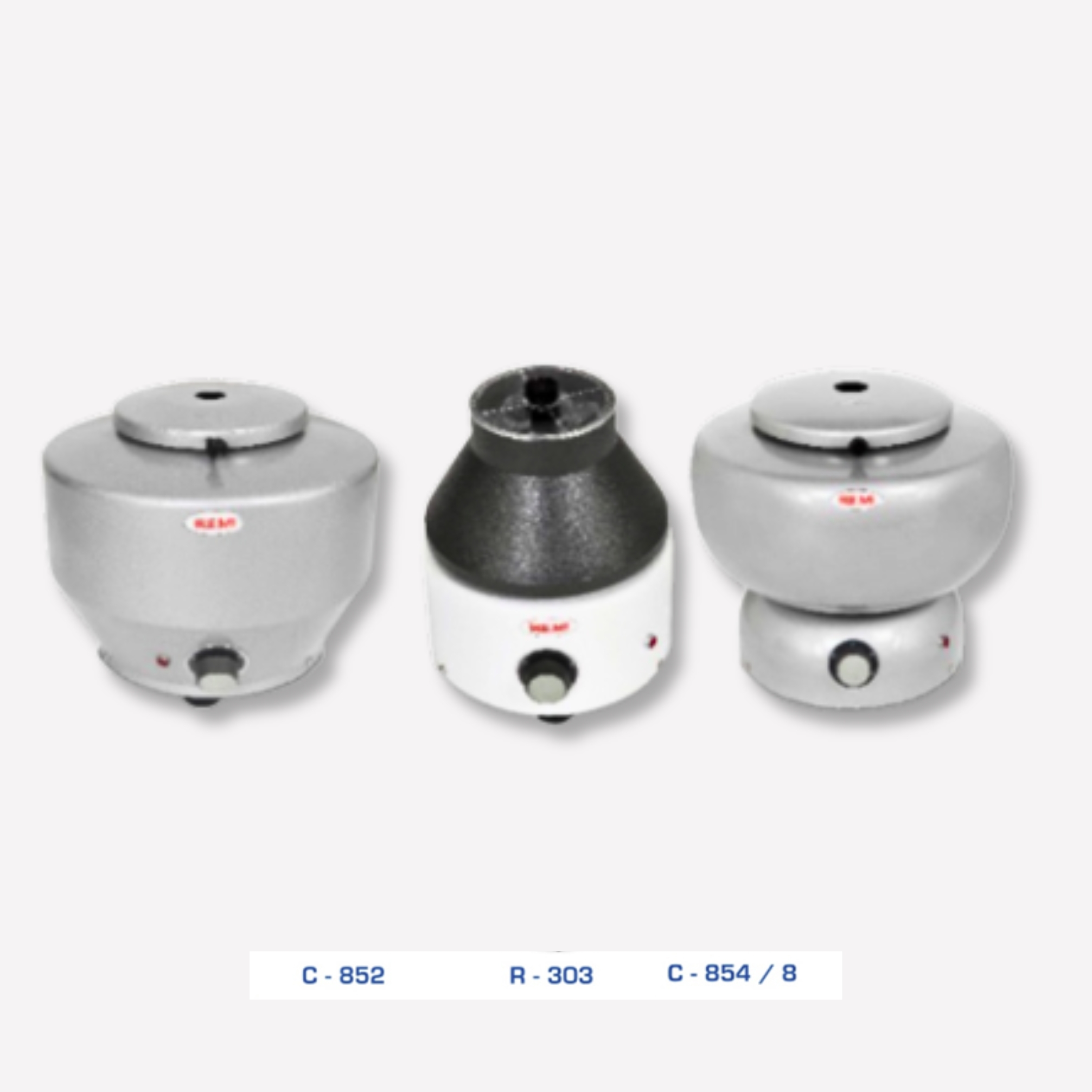 Doctor Centrifuge