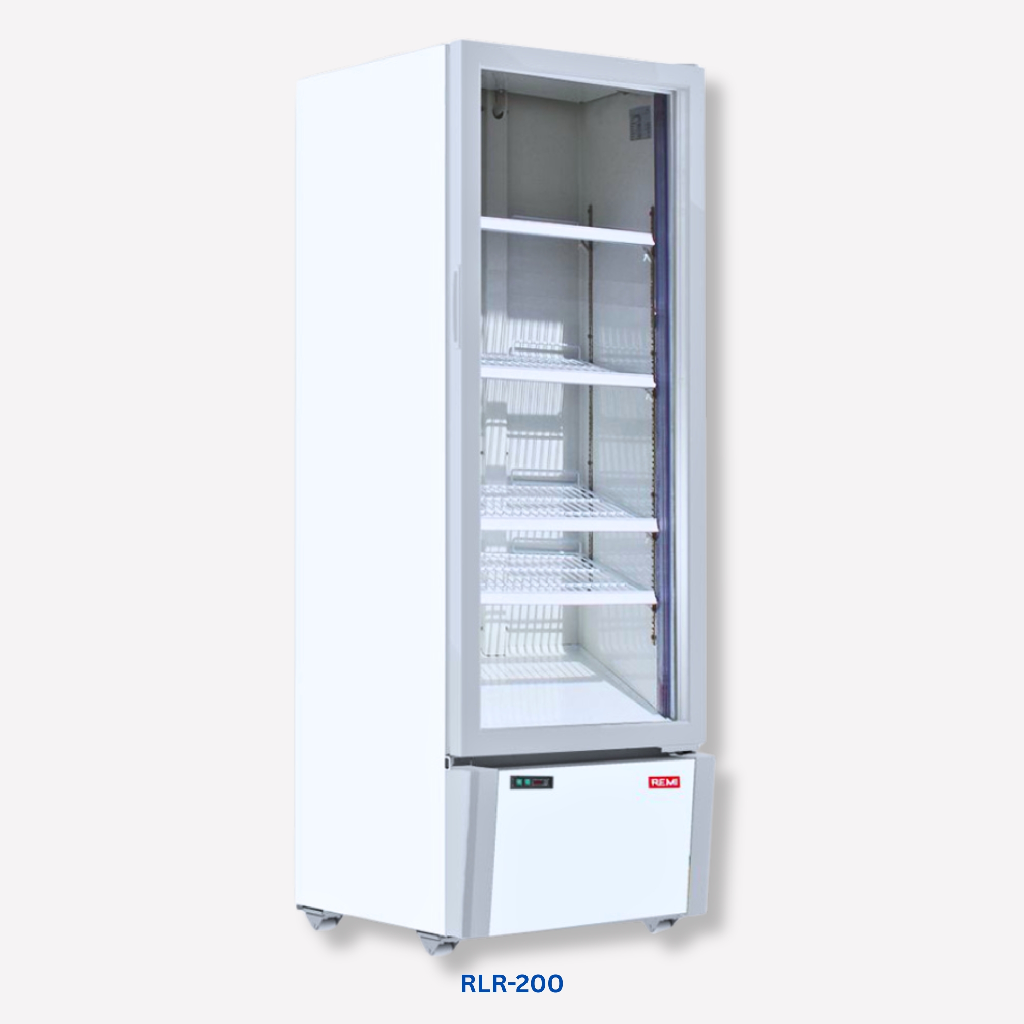 High Permonace Laboratory refrigerator