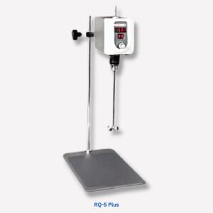Lab Stirrers Impellers