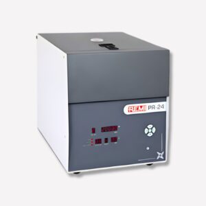 Research Centrifuge