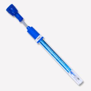 Glass Body Conductivity Cell Model TCC01