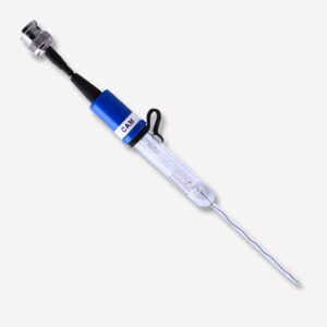 Micro PH Electrode Model CAM