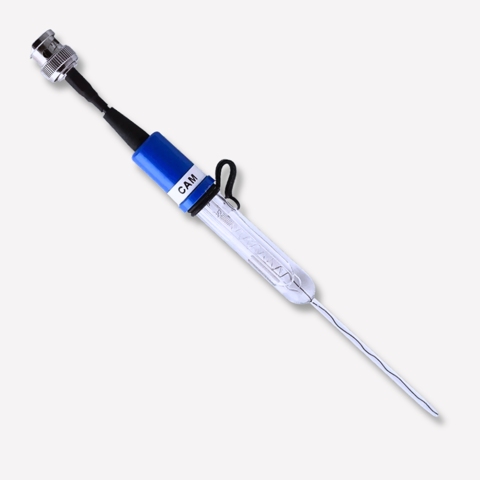 Micro PH Electrode Model CAM