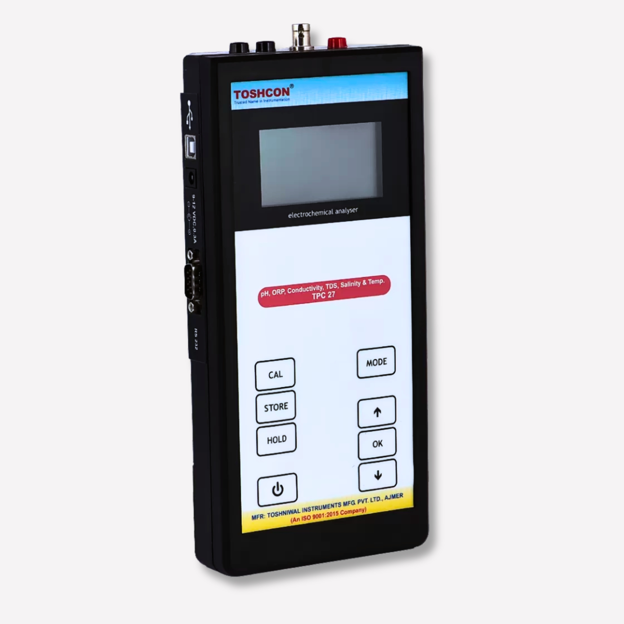 Multiparameter Model TPC27