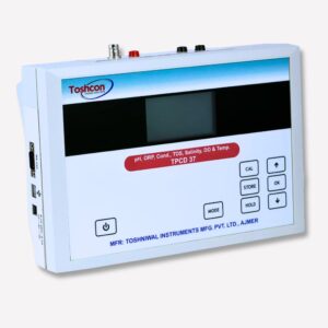 Multiparameter Model TPCD37