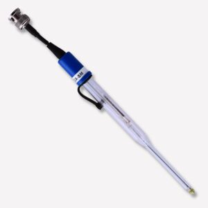 Semi-MicroPH Electrode Model CASM